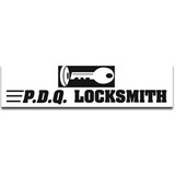 P.D.Q.  Locksmith - Keys & Locksmiths in Melbourne