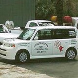 Personalized Pest Control - Pest Control in Naples