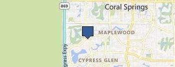 Blue Iguana Pest Control Inc location map