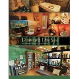Diamante Day Spa Inc - Massage in Fort Lauderdale
