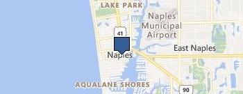 GGG Marketing LLC location map
