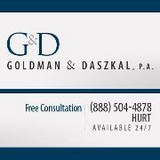 A Attorney Goldman & Daszkal - Solicitors & Lawyers in Deerfield Beach