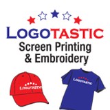 Logotastic Screen Printing & Embroidery - Screen Printing in Fort Lauderdale