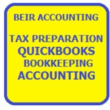 Beir Accounting & Income Tax Inc - Accountants in Pompano Beach
