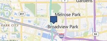 Cec Plumbing, Inc location map