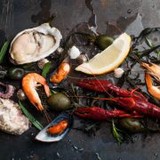 Sea - Seafood in Fort Lauderdale