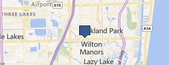 Southern Sheet Metal Corporation location map