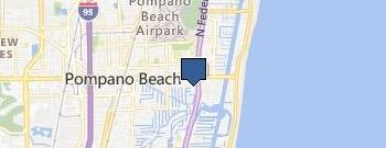 You Fit Gym location map