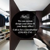 Naples Closets LLC - Cabinetry in Naples