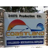 Coastland Towing & Recovery - Towing in Naples