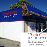 Chair Care - Furniture Reupholstery & Upholstery Services in Hollywood