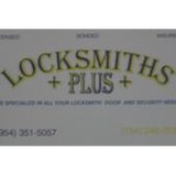 Locksmiths Plus - Keys & Locksmiths in Fort Lauderdale