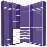 International Closet Center - Other in Inverness