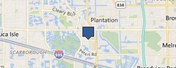 Dr G's Weightloss & Wellness location map