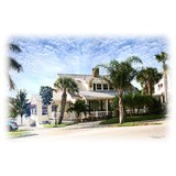 Crane Creek Inn - Hotels in Melbourne