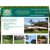 Tc's Lawns & Landscaping Inc - Landscaping in Cocoa Beach