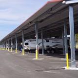 Barracuda Boat & Rv Storage - Other in Alachua