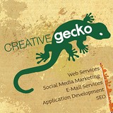 Creative Gecko - Web Design & Development in Fort Lauderdale