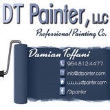 Dt Painter LLC - Painters & Decorators in Fort Lauderdale