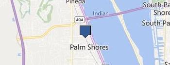 Gulfeagle Supply Inc location map