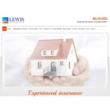 Lewis Insurance - Insurance in Lake City