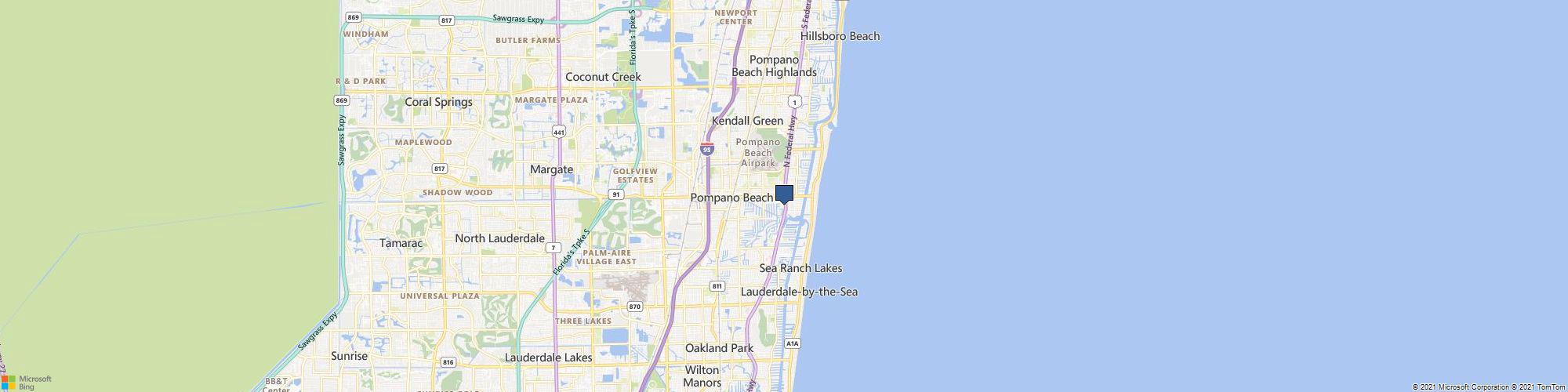 Boat America Corp cover photo