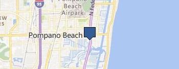 Boat America Corp location map