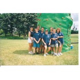 Off the Wall Events - Party Supplies in Hollywood