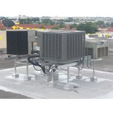 Precision Aluminum Products - Air Conditioning & Refrigeration in Deerfield Beach