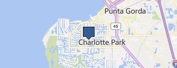 Girl Scouts Of Gulfcoast Florida Inc location map