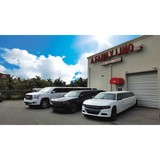 A Family Limousine - Limos in Fort Lauderdale