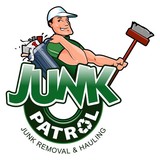 Junk Patrol- Junk Removal & Hauling - Waste Removal Services & Management in Fort Lauderdale