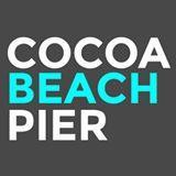 Cocoa Beach Pier - Restaurants in Cocoa Beach