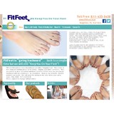 Fitfeet Enterprises - Medical Centers in Naples