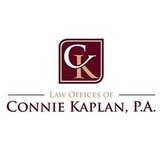 Law Offices of Connie Kaplan - Divorce & Family Law in Fort Lauderdale