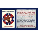 Texas Hold'Em Bbq - Restaurants in Fort Lauderdale