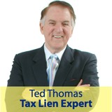Ted Thomas - Other in Merritt Island