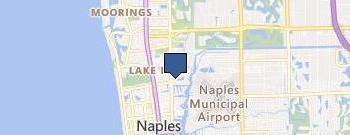 Marc L Shapiro pa location map