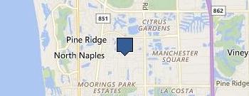 J & L Refrigeration & Ac Inc location map