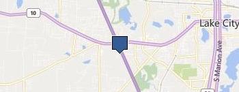 Travel Country Rv Center Inc location map