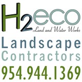 H2eco Land and Waterworks - Landscape Architects in Pompano Beach