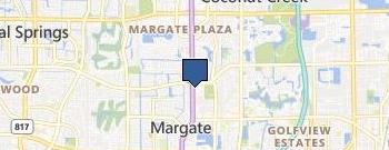 AMERICAN VAN LINES location map