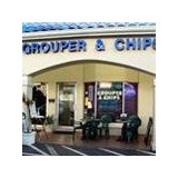 Grouper & Chips - Restaurants in Naples