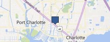 Best Electric Inc location map