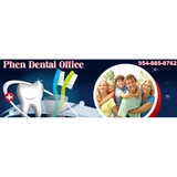Phen Yuchi DDS - Dentists in Hollywood