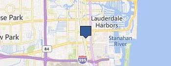 Loan Lawyers location map