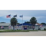 Frank B Huddleston Post 81 American Legion - Social Clubs in Melbourne