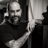 Stevie Moon - Tattoo in Fort Lauderdale