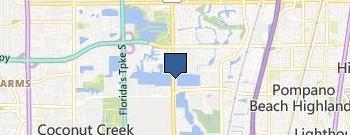 Closet Factory location map