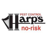Harps No Risk Chemical CO - Pest Control in Naples